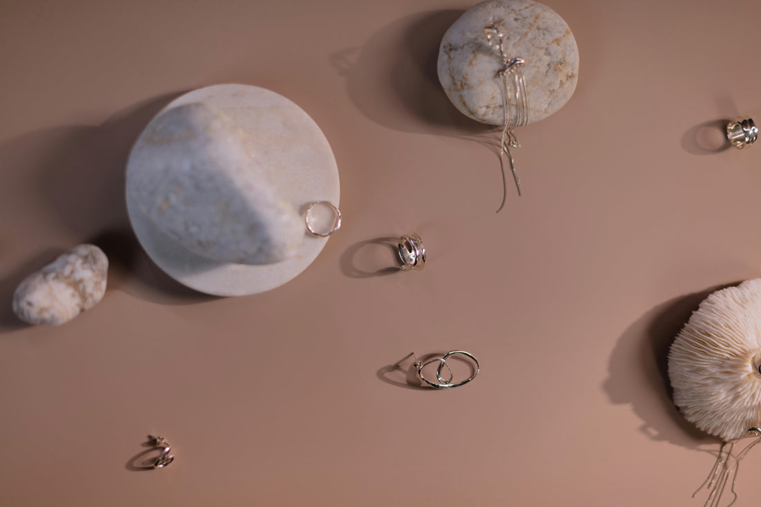 How to Care for Your 925 Silver Jewellery